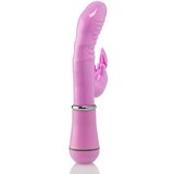 Zenn Vibrator Rabbit Rabbit R115 Pink | Shoptok.si