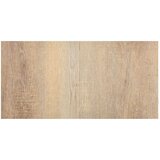  Podne daske 55 pcs Smeđa 5 11 m² PVC - Svijetlo siva i tamno smeđa | shoptok.hr