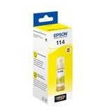 Epson 114 EcoTank Yellow ink bottle Cene