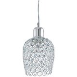 Eglo Bonares 1 visilica/1, e27, hrom/kristal | Eponuda.com