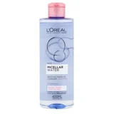 DE MICELARNA VODA SOFT 400ML (1100016410)
