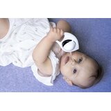 TULLO zvečka crno-bijela ribica | shoptok.hr