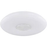 Globo Okrugla stropna LED svjetiljka (40 W, Ø x V: 49 x 7,5 cm, RGB) Cijene