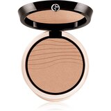 Armani Luminous Silk Glow Fusion Face Powder posvetlitveni kompaktni puder odtenek 5.5 3.5 g | Shoptok.si