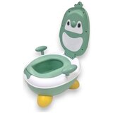 Bbo fg3314 noša penguin - green ( FG3314GREEN ) cene