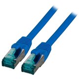  EFB Elektronik MK6001.20BL networking cable Blue 20 m Cat6a S /FTP (S-STP) Round | shoptok.hr
