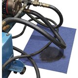 PIG Vpojna podloga s samolepilnim premazom Grippy®, DE 10 kosov, DxŠ 610 x 410 mm | Shoptok.si