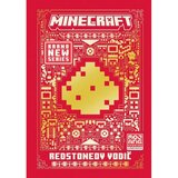 Egmont MINECRAFT REDSTONE VODIČ | shoptok.hr