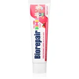 Biorepair Kids 0-6 Years zobna pasta za otroke Strawberry 50 ml