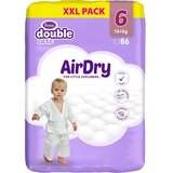 Violeta plenice Air Dry Giga 6 Junior +, 86/1 Cene