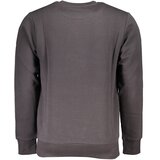 U.S. GRAND POLO US GRAND POLO MEN&#39;S GRAY ZIPLESS SWEATSHIRT | Shoptok.si