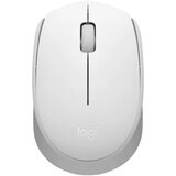 Logitech Miška M171 Wireless, bela | Shoptok.si
