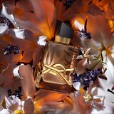 Yves Saint Laurent Libre Flowers & Flames parfemska voda za žene 50 ml | shoptok.hr