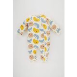 Defacto Regular Fit Crew Neck Overalls | shoptok.hr