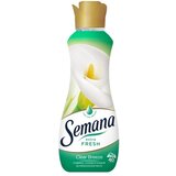 Semana extra fresh clear breeze omekšivač za veš 0,8l Cene