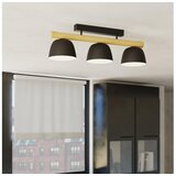 Eglo 43738 - plafonski visilica sherburn 3xE27/40W/230V | Eponuda.com
