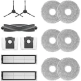 set rezervnih dijelova za robotski usisavač X40 Ultra/L40 Ultra/X40 Complete
