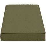  Jastučići za klupe - 2 dijela VUGHT 2 pcs 100% poliester | shoptok.hr