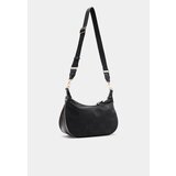 Liu Jo Torba za čez ramo črna | Shoptok.si