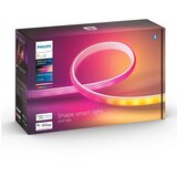 Philips Početni paket - LED RGBW prigušiva traka Philips Hue WACA LED/20W/230V 2 m | Eponuda.com