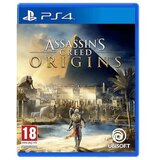 Ubisoft Entertainment PS4 ASSASSIN&amp;acute;S CREED ORIGINS Slike