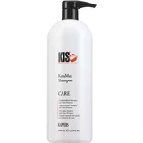 Kis care keramax shampoo - 1.000 ml