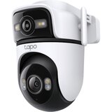 Tp-link pametna vanjska sigurnosna kamera C545D 3K, WiFi, Ethernet, AI detekcija, Noćni vid | shoptok.hr