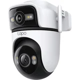 pametna vanjska sigurnosna kamera C545D 3K, WiFi, Ethernet, AI detekcija, Noćni vid