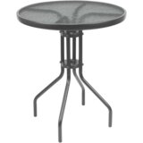 Molarem Home Okrugli stol - Staklena ploča | shoptok.hr