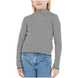 Tommy Hilfiger Majice s kratkimi rokavi - Črna