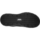 Skechers Nizke superge Advantage Flex Bendon Črna | Shoptok.si