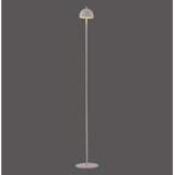 SCHÖNER WOHNEN 19245-39 - LED prigušiva stojeća lampa BELLIS LED/2,5W/5V IP54 siva | Eponuda.com