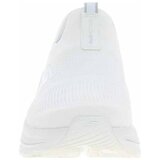 Skechers Nizki čevlji 129611WSL Bela | Shoptok.si