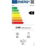 Haier HLADNJAK HBW7518C, (6901018089978) | shoptok.hr