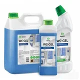 Wc Gel 750ml