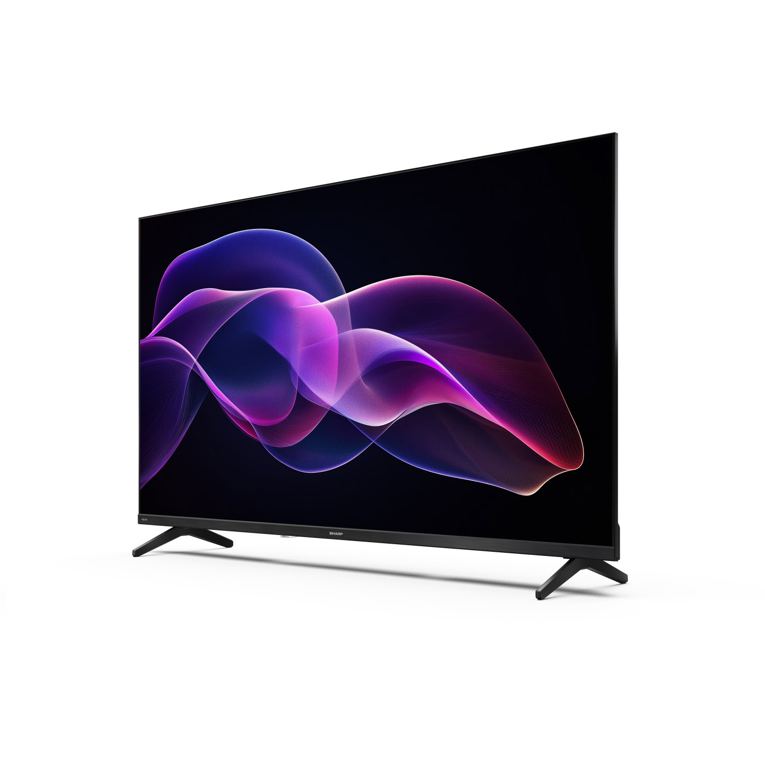 Sharp 40HF3265E Full HD QLED Google TV 101 cm (40") | Shoptok.si