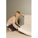 Karup Design Tamno zelena sklopiva sofa od samta 180 cm Hooked – | shoptok.hr