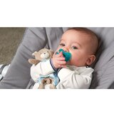 Chicco Pocket Friend 2 u 1 Plišana igračka i držač za dudu | shoptok.hr