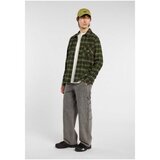 Dickies Forest check shirt Zelena | shoptok.hr
