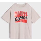 Sinsay Majica kratkih rukava Marvel | shoptok.hr