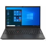 Lenovo ThinkPad E15 G2 Win11 Pro/15.6"IPS FHD/i5-1135G7/8GB/256GB SSD/FPR/Backlit SRB laptop  Cene