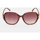Sinsay Sunčane naočale s leopard uzorkom | shoptok.hr