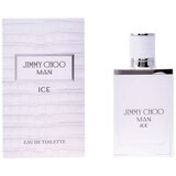 Parfem za muškarce Jimmy Choo EDT Man Ice 50 ml Cijene