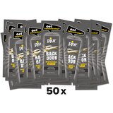 Pjur back door anal comfort serum 1,5ml 50 pack | Shoptok.si
