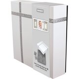 Dooky Luxury Memory Box Triple Frame Printset set za odtis dojenčkovih dlani in stopal 1 kos | Shoptok.si