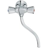 Unitas slavina za sudoper Classic (Krom) Cijene