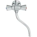 slavina za sudoper Classic (Krom)