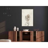  Slika - Outline of Nature (1 Part) Vertical 40x60 | shoptok.hr