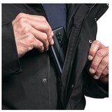 Schöffel Winterjacke Heat Cambria Crna | shoptok.hr
