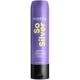 Matrix Total Results So Silver Njega 300ml | shoptok.hr